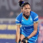 Se anuncia el equipo de hockey femenino de la India para los Juegos Asiáticos de 2026: Salima Tete nombrada capitana; Baljeet Kaur y la belleza Dungdung