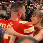 Taylor Swift y Travis Kelce: el discurso de boda de Lena Dunham impacta | entretenimiento
