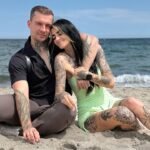 Jungle Star ahora fuertemente sobre Sarah: Eric Stehfest: ¡Love Hammer después del divorcio! | entretenimiento
