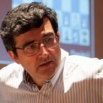 Vladimir Kramnik suspendido: la FIDE suspende al ex campeón mundial de ajedrez por violaciones a la ética