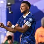 ¿Jugará Kylian Mbappé en el partido Paraguay vs Francia de la Copa Mundial de la FIFA 2026?