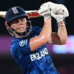 Heather Knight se retira: la leyenda de Inglaterra anuncia su retiro internacional después de la prueba única INDW vs ENGW 2026