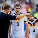 Franziska van Almsyk se queja de la estrella de la DFB: “Estoy muy decepcionada como persona”