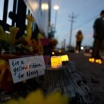 El FBI dice que las tres notas de rescate de Nancy Guthrie eran falsas.