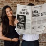 Sally Ozkan: ¡La influencer gastronómica está embarazada de nuevo! | entretenimiento