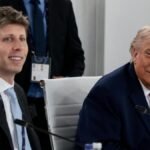 OpenAI propone ceder el 5% de la empresa al gobierno de EE.UU.