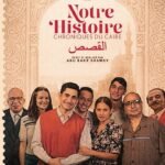 “Nuestra Historia – Crónicas de El Cairo”: Una película de lujo entre el mural familiar y la imagen política del Egipto de los años 1970 y 1980.