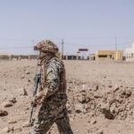 En Mali, yihadistas y rebeldes lanzan nuevos ataques contra el ejército dos meses después de la caída de Kidal