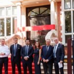 Boluda abre su sede en Róterdam para reforzar su apuesta por el norte de Europa