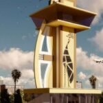 El principal aeropuerto de África se someterá a una renovación de £136 millones, aumentando su capacidad a 700.000 | Mundo | la noticia