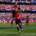 España abre el Mundial con victoria sobre Austria
