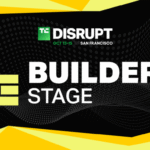 Builders Stage ha publicado la agenda para Disrupt 2026