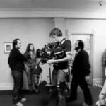 El inventor de Steadicam, Garrett Brown, aparecerá en un próximo documento