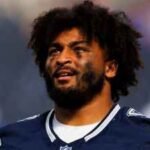 Jaden Adams falleció a los 25 años tras participar en el Mundial.