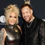 La ex de Jelly Roll está revisando la nueva casa después de finalizar el divorcio.