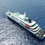 Hantavirus en un crucero