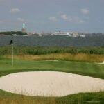 Los veteranos militares encuentran comunidad en el torneo de golf Liberty Cup