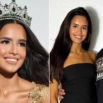 Terremoto en Venezuela: Miss Grand Orlando 2025 Scarlett Rodríguez y su novio José Castro encontrados muertos; Pagar respeto