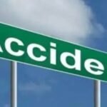 Una persona murió y otra resultó herida en un accidente de tráfico en Ibrahim Patnam