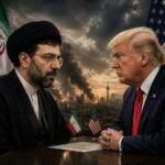 Se espera que se reanuden las conversaciones entre Estados Unidos e Irán