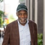 Danny Glover tiene la enfermedad de Alzheimer.