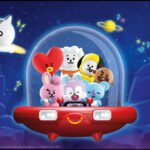 McDonald’s adelanta un nuevo Happy Meal inspirado en BTS que incluye juguetes BT21