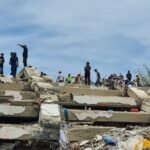 “Venezuela necesita nuestro amor y solidaridad”v