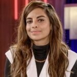 Coleen Fernández: Gran lanzamiento el día de la boda