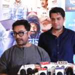 Aamir Khan se casará con su novia Gauri Khan el 5 de julio
