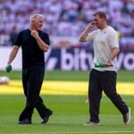 “La gente no quiere escuchar”: Bastian Schweinsteiger calla la pregunta de Nagelsmann