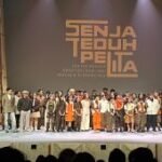 Música Senza Teduh Pelita Malik y D’Essential realzan la vida de la canción.
