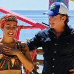 El ganador de “Survivor”, De Valladares, revelado oficialmente como jugador finalista de la temporada 28 de “Gran Hermano”