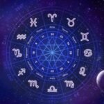 No es una profecía, es un hecho histórico sobre el zodíaco que se originó en la civilización babilónica.