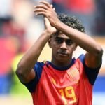 “El objetivo está en tu mente y ganamos la Eurocopa por un solo gol”.