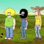 Woody Harrelson protagonizó un divertido programa de televisión basado en cómics que probablemente te perderás