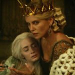 La secuela de fantasía de Charlize Theron fue uno de los mayores fracasos de taquilla de 2016