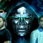 El arte conceptual de Doomsday revela al Doctor Doom y los X-Men que regresan