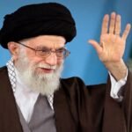 ¡Irán advierte a Estados Unidos e Israel que no ataquen el cortejo fúnebre de Jamenei!