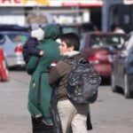 ONU: el 40% del millón de refugiados del Líbano regresan a casa