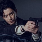 Esencia de vapor humano protagonizada por UTA y Shun Oguri en Netflix