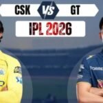 IPL 2026 ‘Super Sunday’: la credibilidad en el campo de los Giants en juego
