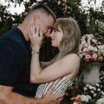 ¿Taylor Swift y Travis llevan mucho tiempo casados?