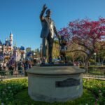 Disneyland ofrecerá entradas nocturnas por 59 dólares el próximo mes