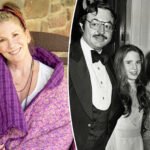 Melissa Gilbert descubre 4 hermanos biológicos