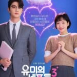 Lista completa de nominaciones a los premios Blue Dragon Series 2026